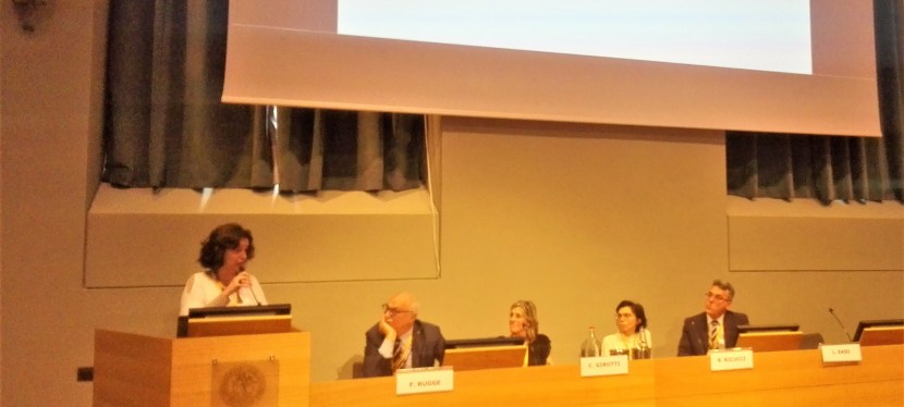 Structural changes, graduates and jobs | Universidade de Torino –&nbsp;Itália