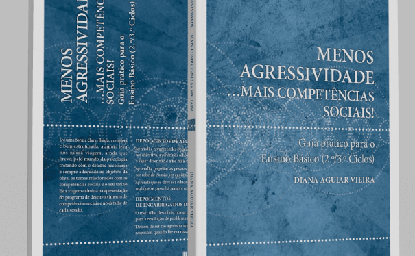 Menos agressividade…mais competências&nbsp;sociais