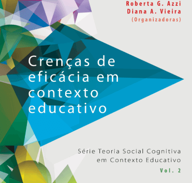 Crenças de eficácia em contexto&nbsp;educativo