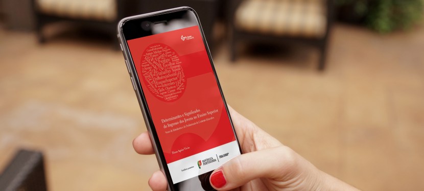 Determinantes e significados do ingresso dos jovens no Ensino Superior: Vozes de estudantes e profissionais do contexto&nbsp;educativo