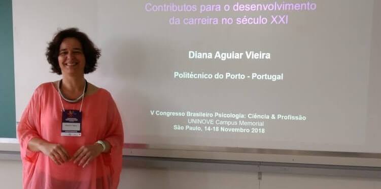 Teoria Social Cognitiva: Contributos para a carreira no século XXI | V Congresso Brasileiro Psicologia | São Paulo, 14-28 novembro&nbsp;2018
