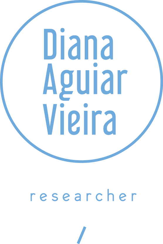 Logotipo_DianaAguiarVieira_Researcher_azul