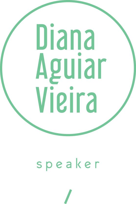 Logotipo_DianaAguiarVieira_Speaker (1)_verde