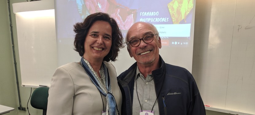 Desenvolvimento da carreira no século XXI: Contributos da Teoria Social Cognitiva | Campinas – SP, 14-16 de agosto,&nbsp;2019