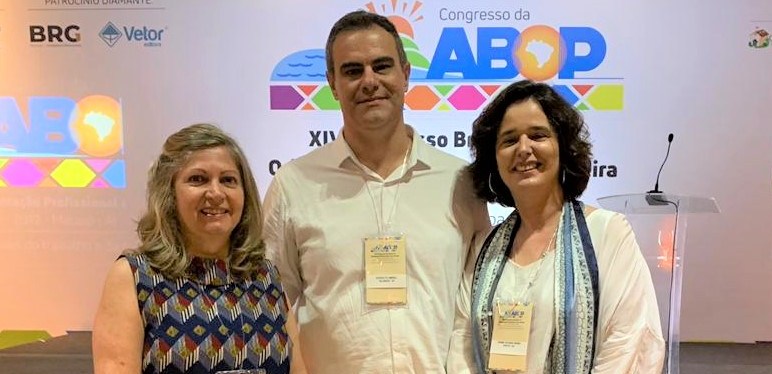 Competências Socioemocionais para a Empregabilidade | Maceió – Brasil, 16-18 de setembro,&nbsp;2019