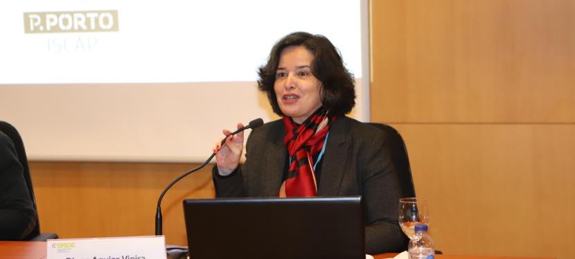 Fatores facilitadores e inibidores do acesso ao ensino superior| Universidade do Algarve | fevereiro&nbsp;2022